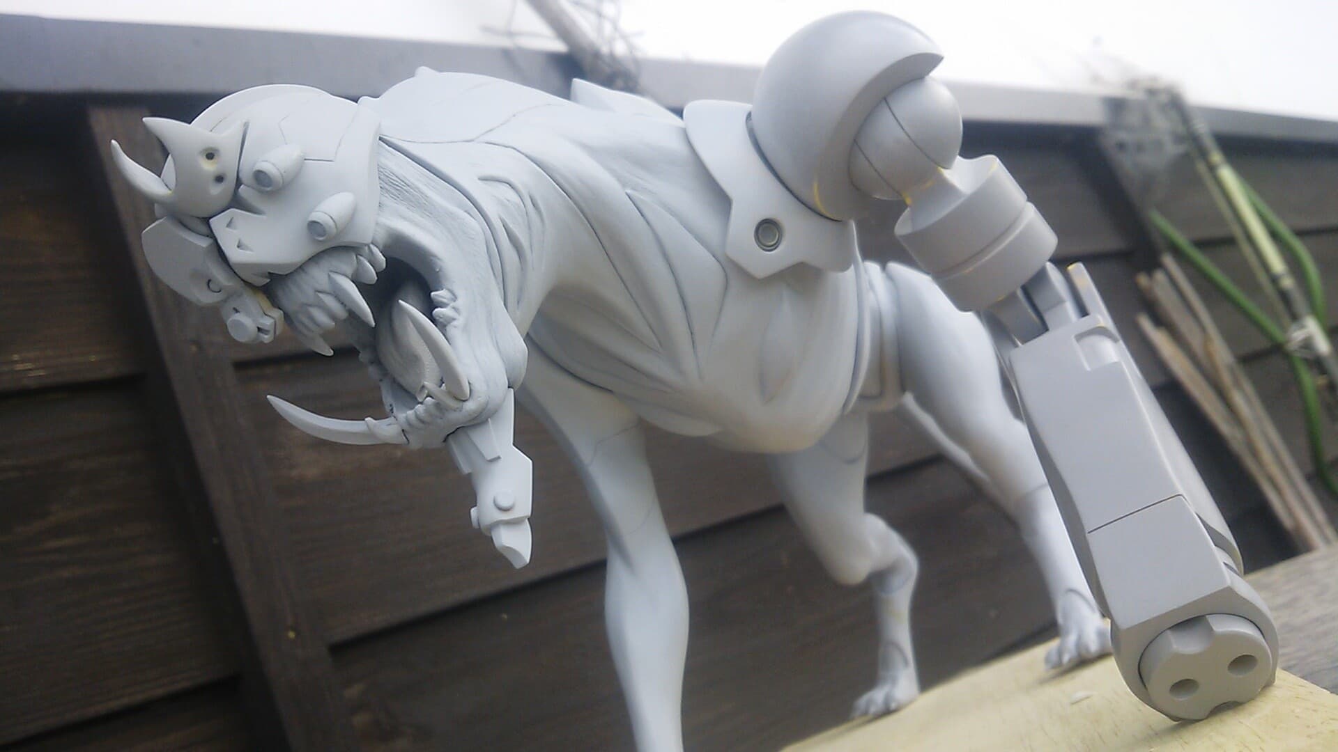 Evangelion Shin Gekijouban: Q - EVA-02 The Beast, view 9 of 11