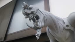 Evangelion Shin Gekijouban: Q - EVA-02 The Beast, view 7 of 12