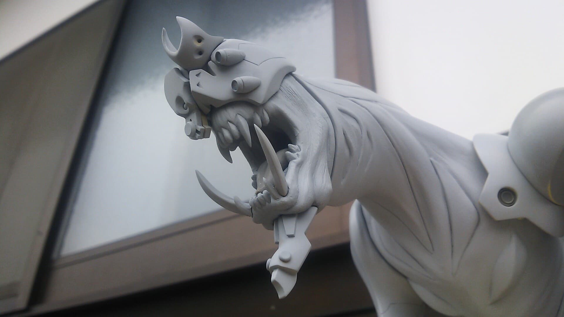Evangelion Shin Gekijouban: Q - EVA-02 The Beast, view 6 of 11