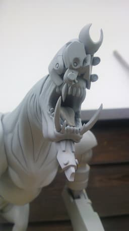 Evangelion Shin Gekijouban: Q - EVA-02 The Beast, view 9 of 12