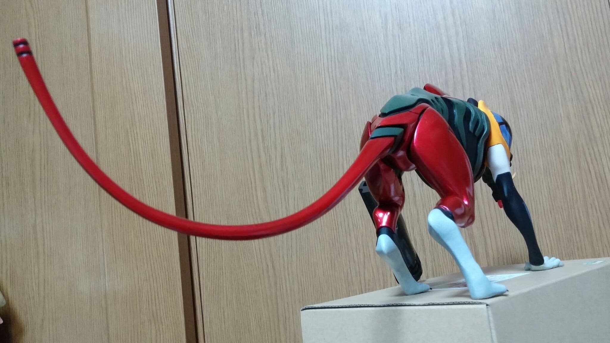 Evangelion Shin Gekijouban: Q - EVA-02 The Beast, view 5 of 11