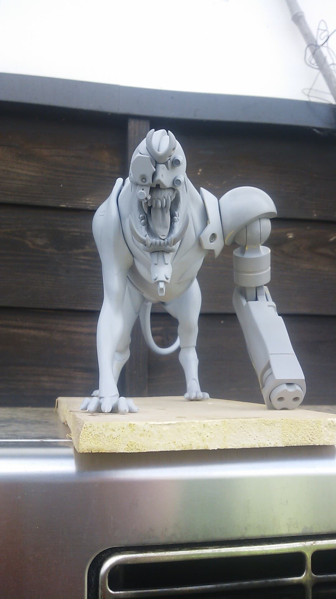 Evangelion Shin Gekijouban: Q - EVA-02 The Beast, view 10 of 11