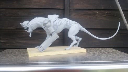 Evangelion Shin Gekijouban: Q - EVA-02 The Beast, view 11 of 11