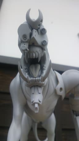 Evangelion Shin Gekijouban: Q - EVA-02 The Beast, view 8 of 12