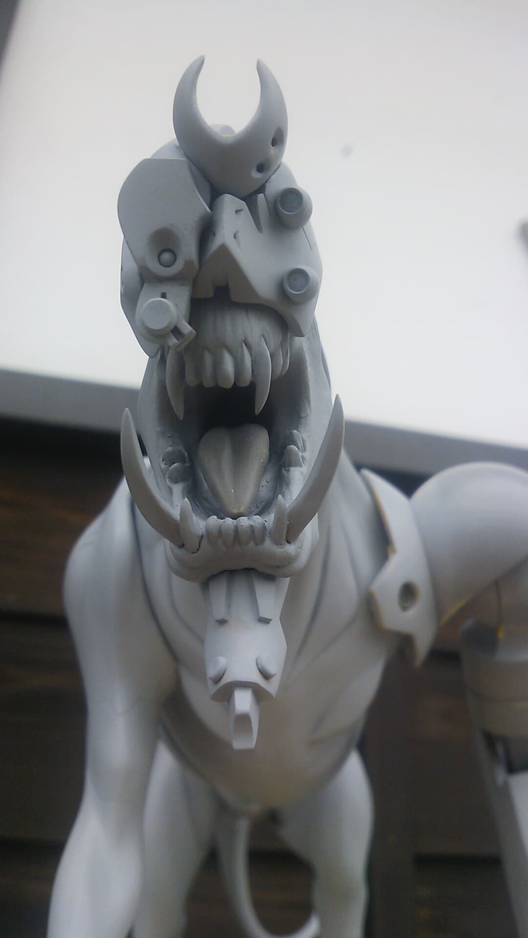 Evangelion Shin Gekijouban: Q - EVA-02 The Beast, view 7 of 11