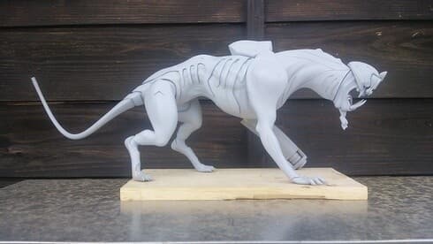Evangelion Shin Gekijouban: Q - EVA-02 The Beast, view 2 of 11