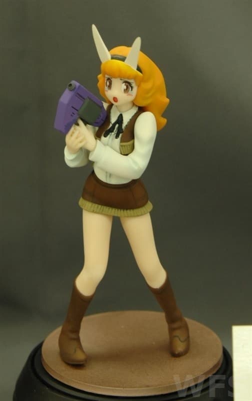 Keroro Gunsou - Lavie