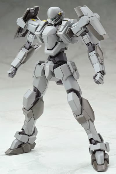 Full Metal Panic! The Second Raid - M9 Gernsback - ALMecha - 1/60