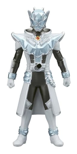 Kamen Rider Wizard - Rider Hero Series (11) - Infinity Style