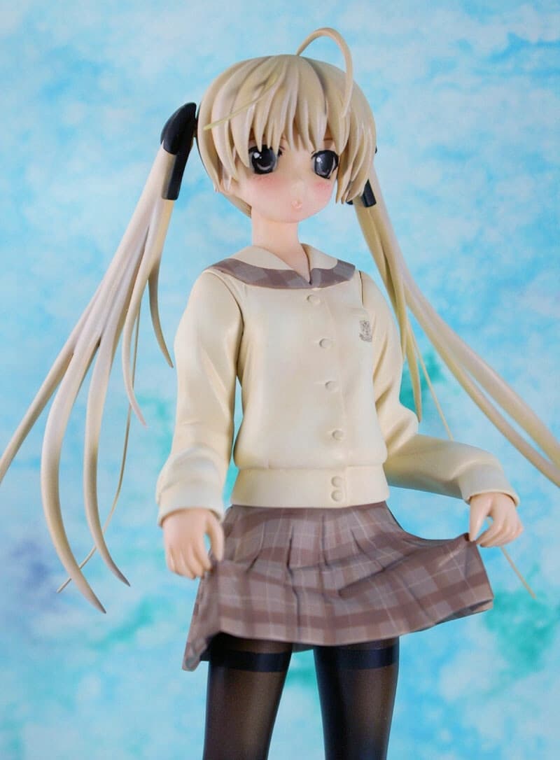 Yosuga no Sora - Kasugano Sora, view 3 of 12