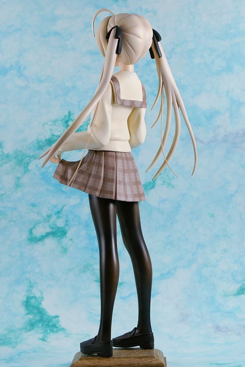 Yosuga no Sora - Kasugano Sora, view 9 of 12