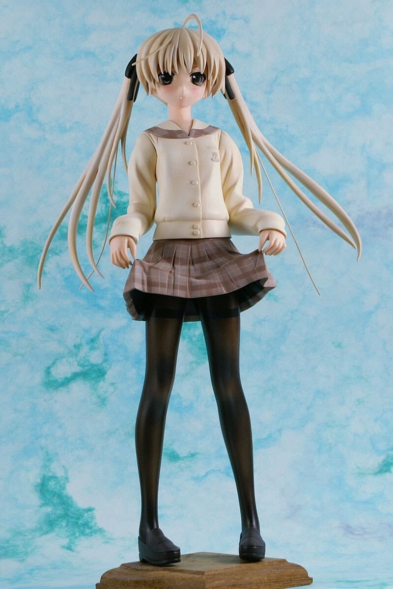 Yosuga no Sora - Kasugano Sora, view 12 of 12