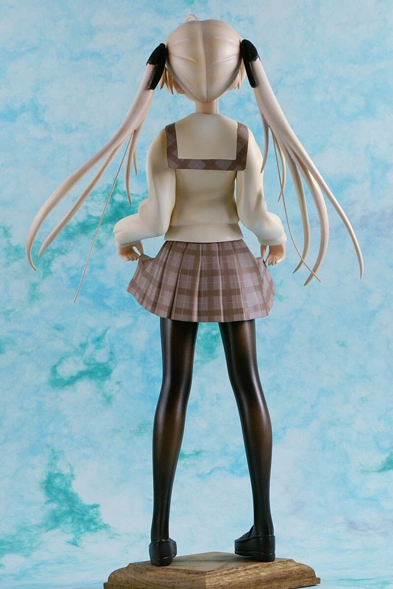 Yosuga no Sora - Kasugano Sora, view 8 of 12