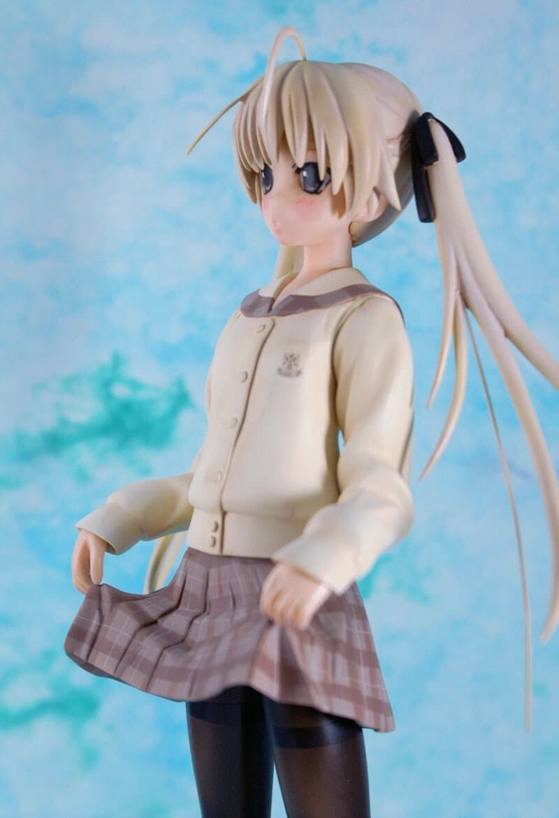 Yosuga no Sora - Kasugano Sora, view 4 of 12
