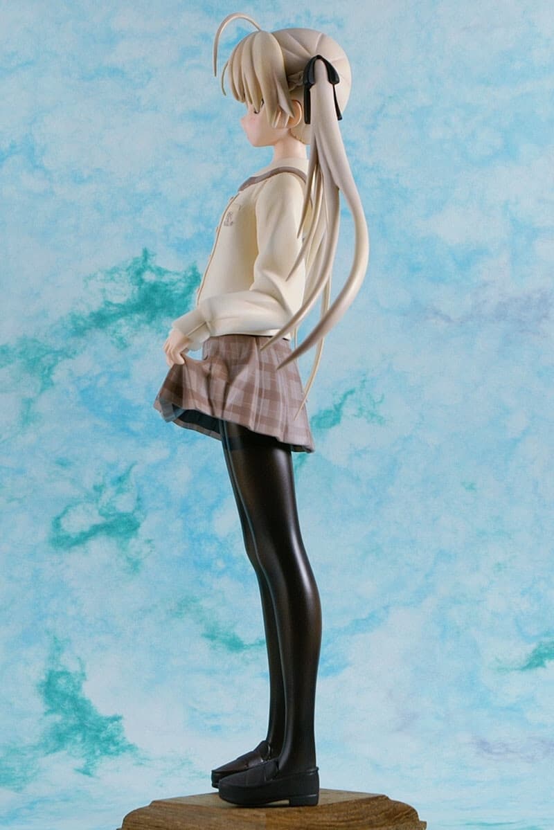 Yosuga no Sora - Kasugano Sora, view 10 of 12