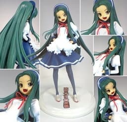 Suzumiya Haruhi no Yuuutsu - Tsuruya-san - 1/6