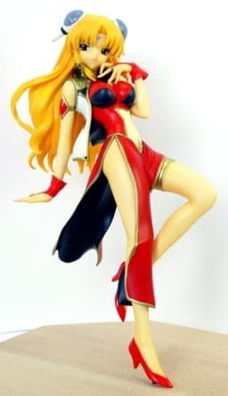 Galaxy Angel - Ranpha Franboise - 1/7