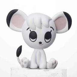 Jungle Taitei - Leo - Tezuka Moderno - Tezuka Moderno Labo - 008