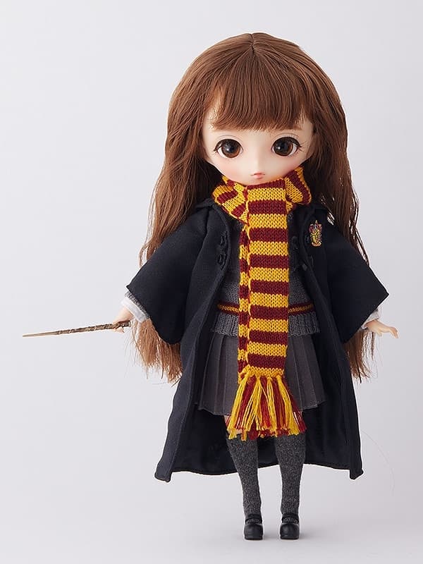 Harry Potter - Hermione Granger - Harmonia Bloom