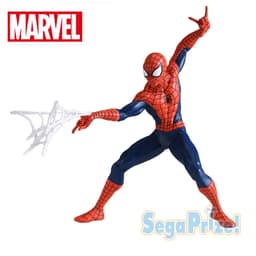 Spider-Man - Marvel Comics 80th Anniversary - SPM Figure, view 3 of 4