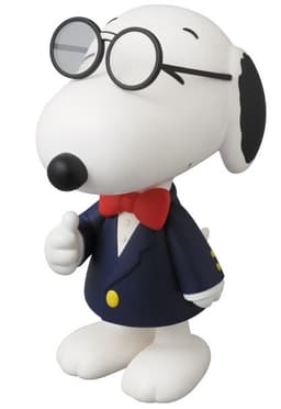 Peanuts - Snoopy - Vinyl Collectible Dolls (Special No. 215), view 1 of 3