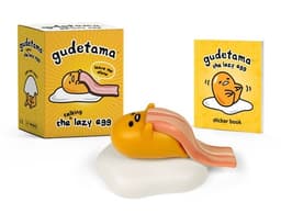 Gudetama
