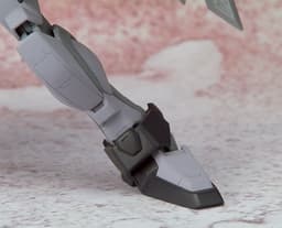 Kidou Senshi Gundam SEED C.E. 73 Stargazer - GAT-X105E+AQM/E-X09S Strike Noir Gundam - Extended Mobile Suit…, view 9 of 10