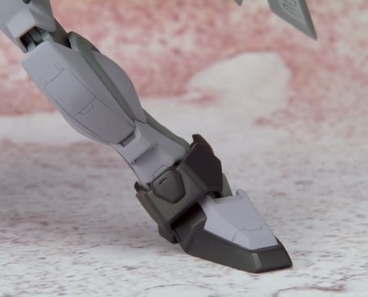 Kidou Senshi Gundam SEED C.E. 73 Stargazer - GAT-X105E+AQM/E-X09S Strike Noir Gundam - Extended Mobile Suit in…, view 8 of 9