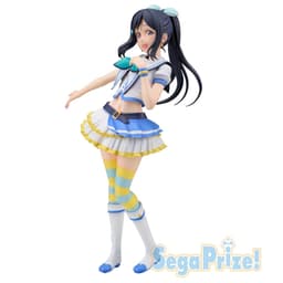 Love Live! Sunshine!! - Matsuura Kanan - SPM Figure - Aozora Jumping Heart, view 3 of 3