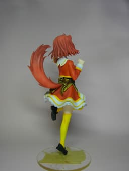Amairo * Islenauts - Masaki Gaillard - 1/8 - Uniform, view 3 of 6