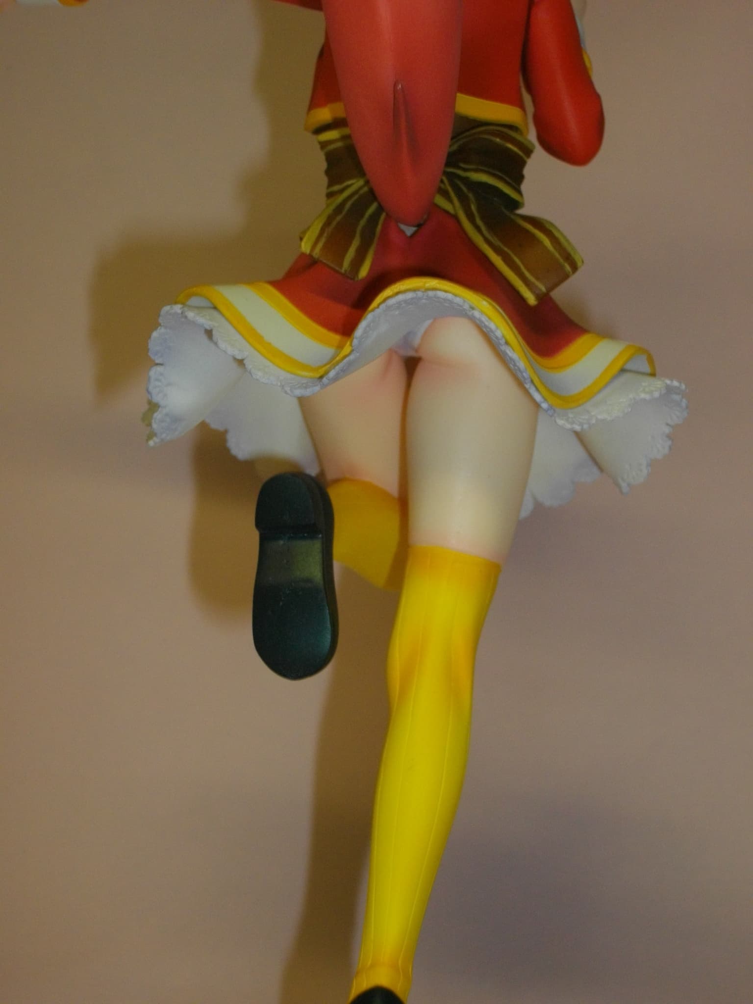 Amairo * Islenauts - Masaki Gaillard - 1/8 - Uniform, view 5 of 5