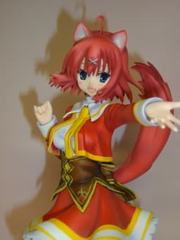 Amairo * Islenauts - Masaki Gaillard - 1/8 - Uniform, view 4 of 6