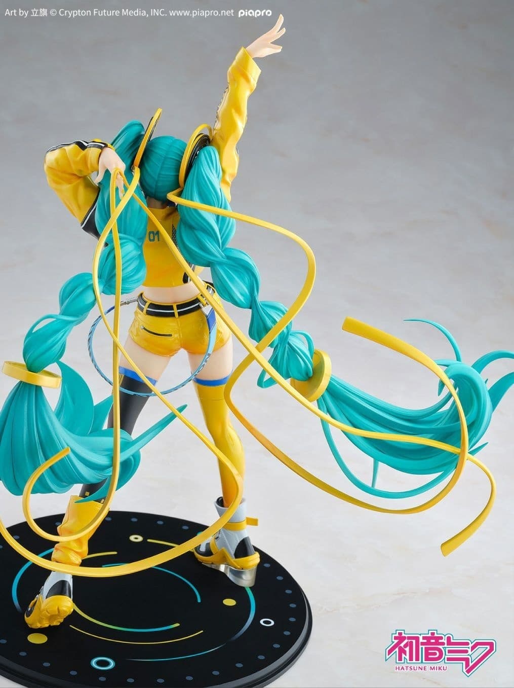 Vocaloid - Hatsune Miku - 1/7 - 17th Anniversary Ver., view 5 of 20