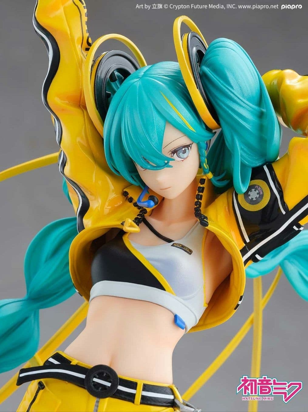 Vocaloid - Hatsune Miku - 1/7 - 17th Anniversary Ver., view 15 of 20