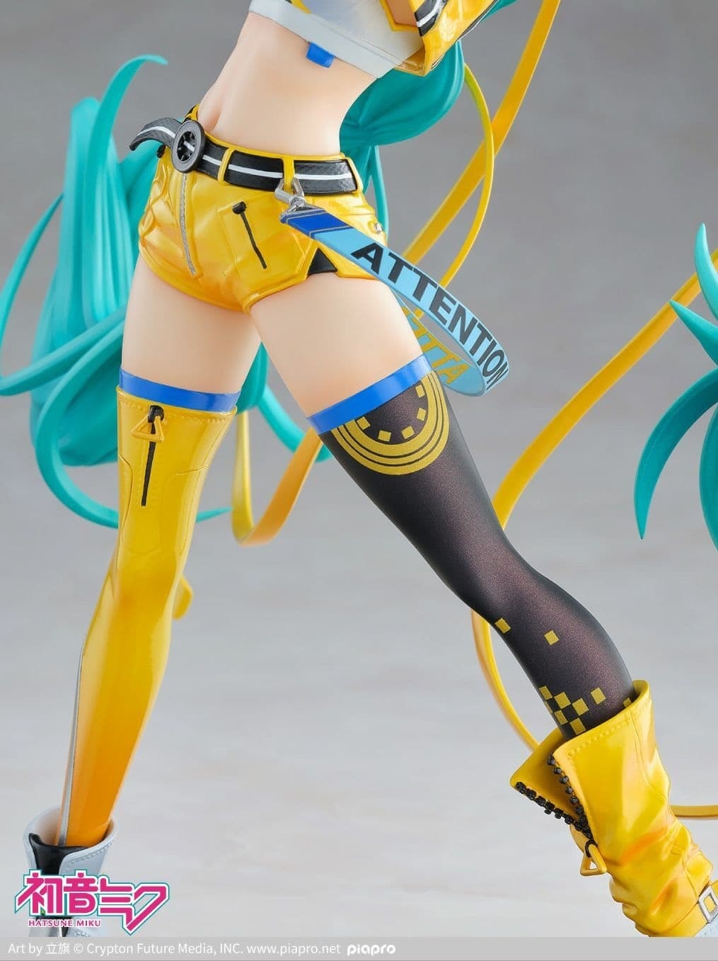 Vocaloid - Hatsune Miku - 1/7 - 17th Anniversary Ver., view 6 of 20
