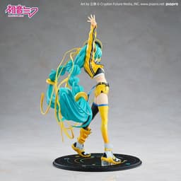 Vocaloid - Hatsune Miku - 1/7 - 17th Anniversary Ver., view 5 of 21