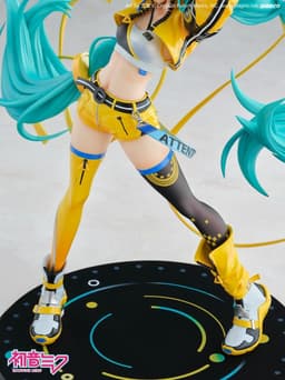 Vocaloid - Hatsune Miku - 1/7 - 17th Anniversary Ver., view 14 of 21