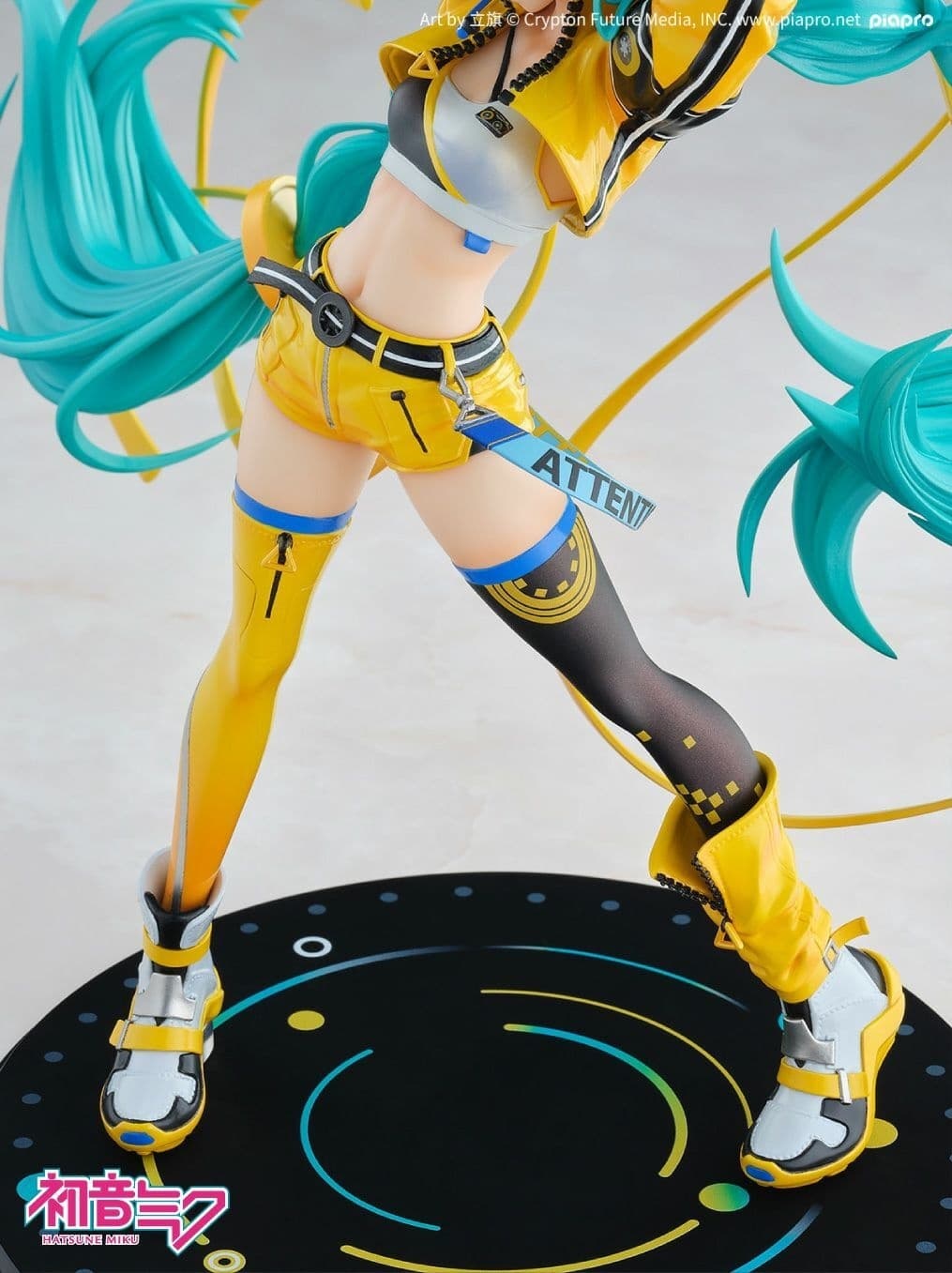 Vocaloid - Hatsune Miku - 1/7 - 17th Anniversary Ver., view 13 of 20