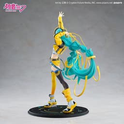 Vocaloid - Hatsune Miku - 1/7 - 17th Anniversary Ver., view 12 of 21