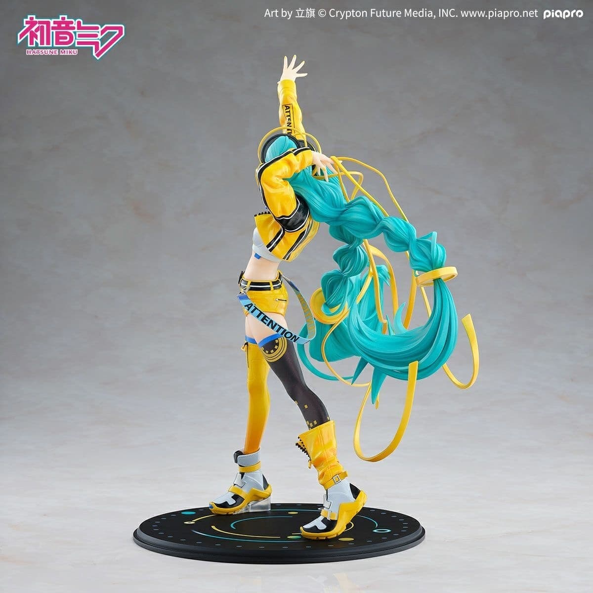 Vocaloid - Hatsune Miku - 1/7 - 17th Anniversary Ver., view 11 of 20
