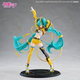 Vocaloid - Hatsune Miku - 1/7 - 17th Anniversary Ver., view 2 of 21