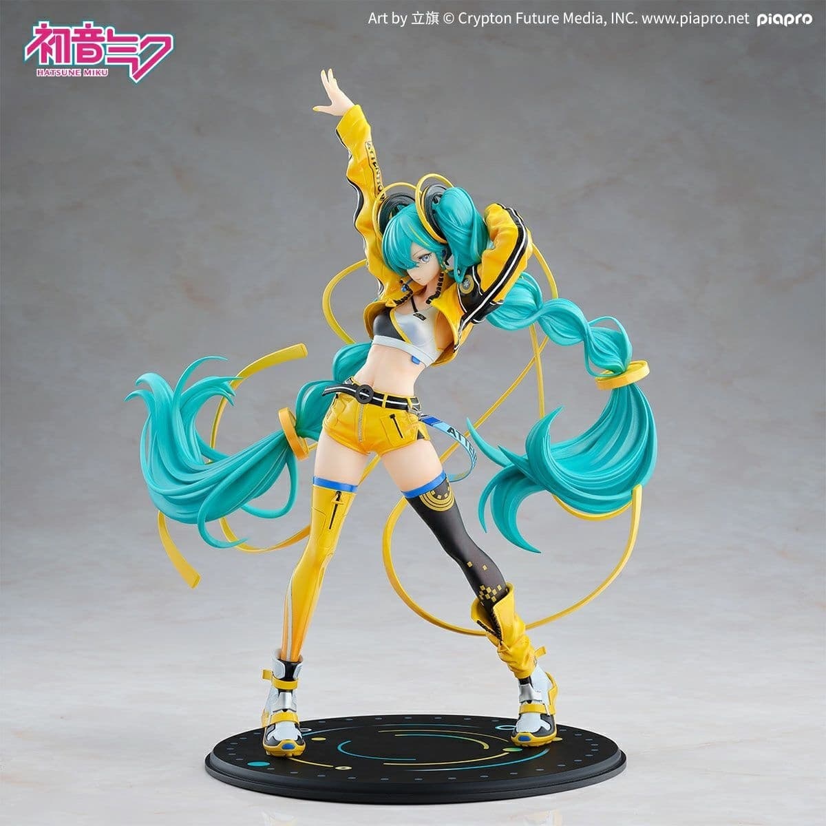 Vocaloid - Hatsune Miku - 1/7 - 17th Anniversary Ver., view 1 of 20