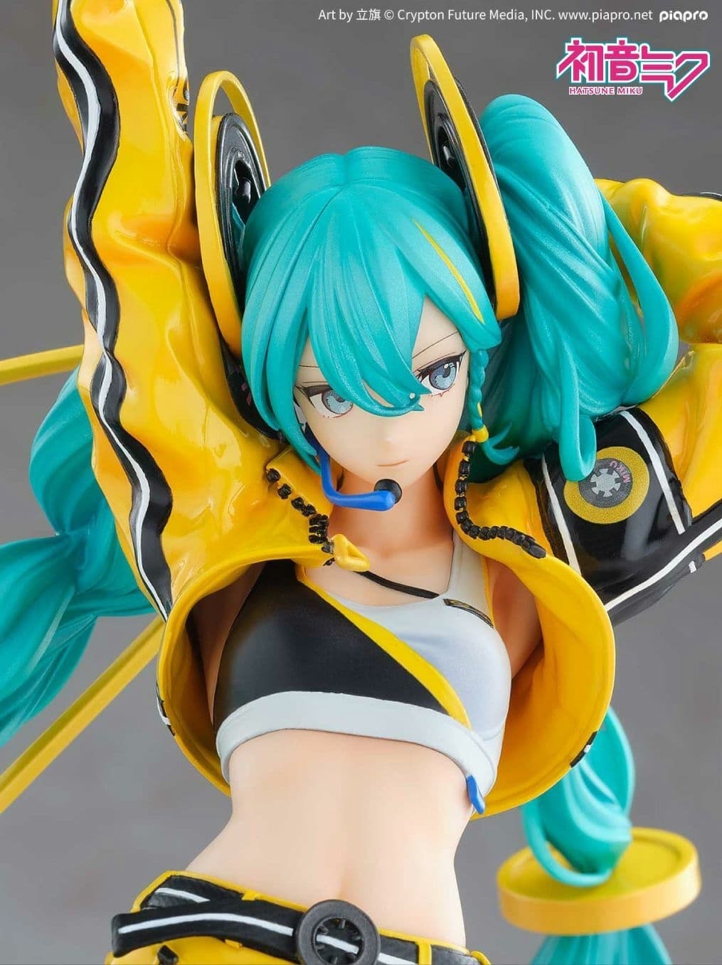 Vocaloid - Hatsune Miku - 1/7 - 17th Anniversary Ver., view 16 of 20