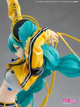 Vocaloid - Hatsune Miku - 1/7 - 17th Anniversary Ver., view 21 of 21