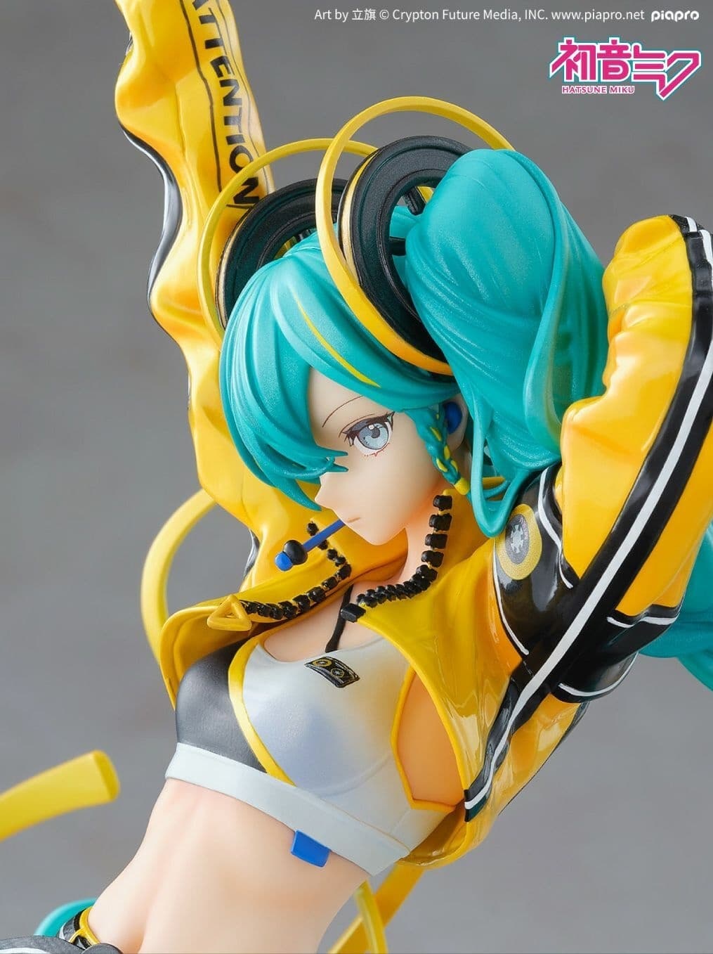 Vocaloid - Hatsune Miku - 1/7 - 17th Anniversary Ver., view 17 of 20