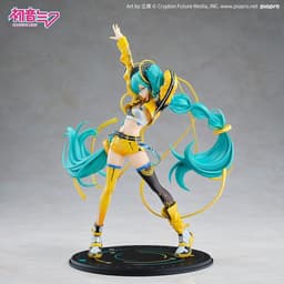 Vocaloid - Hatsune Miku - 1/7 - 17th Anniversary Ver., view 10 of 21