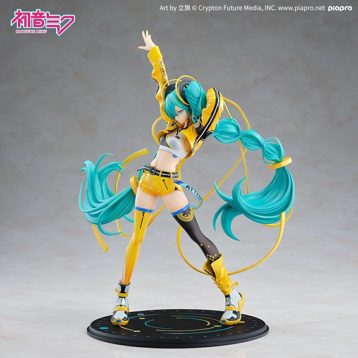 Vocaloid - Hatsune Miku - 1/7 - 17th Anniversary Ver., view 9 of 20