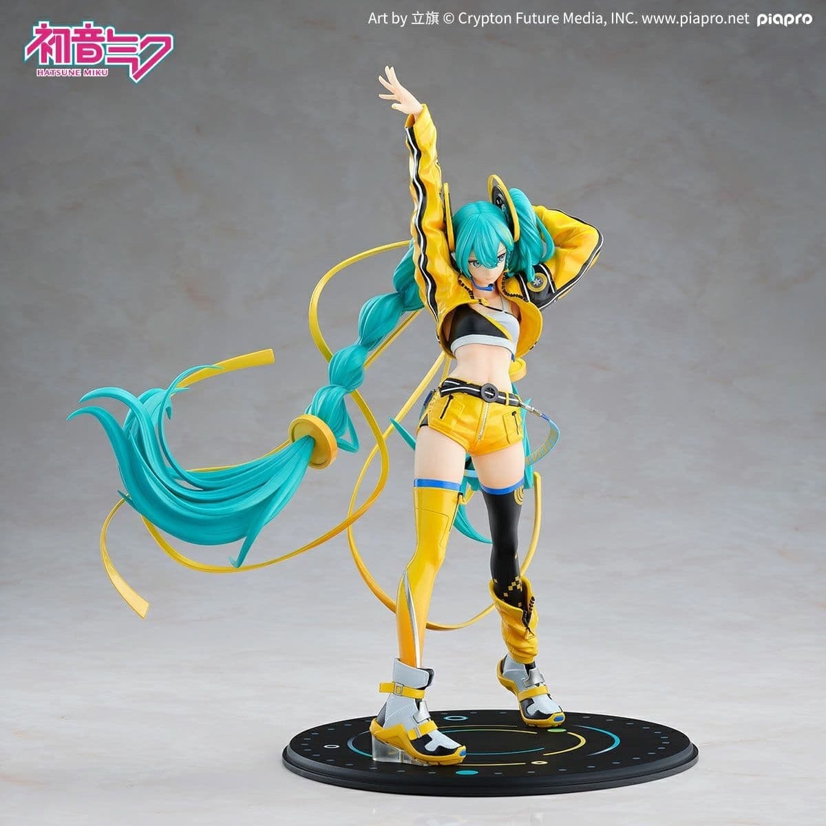 Vocaloid - Hatsune Miku - 1/7 - 17th Anniversary Ver., view 19 of 20