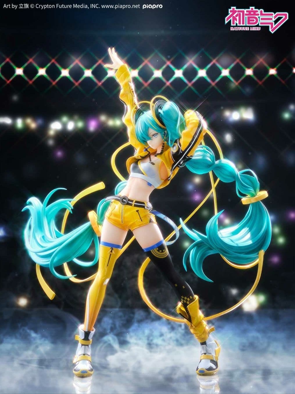 Vocaloid - Hatsune Miku - 1/7 - 17th Anniversary Ver., view 2 of 20