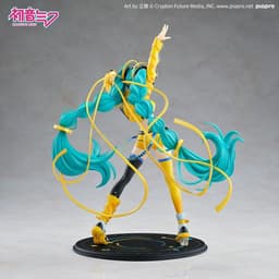 Vocaloid - Hatsune Miku - 1/7 - 17th Anniversary Ver., view 13 of 21